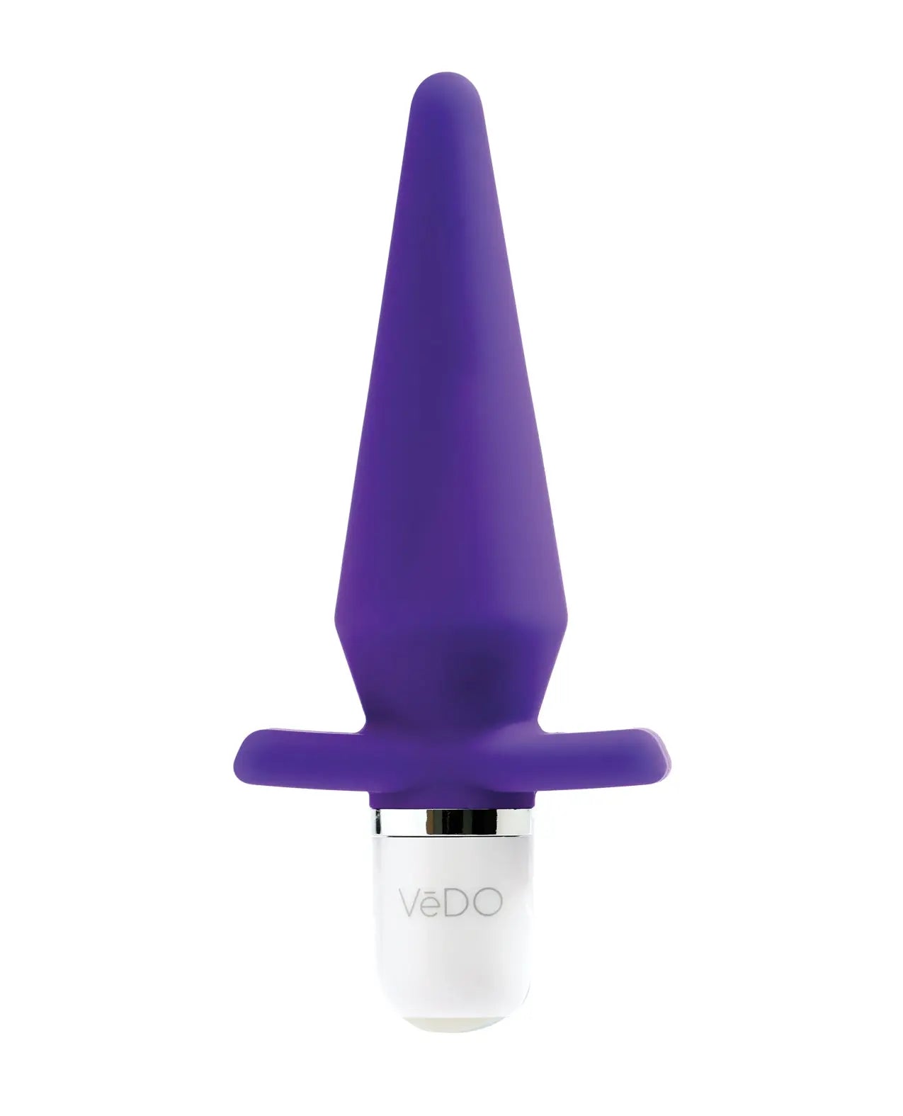 VeDO Rio Anal Vibe - Into You Indigo VeDO