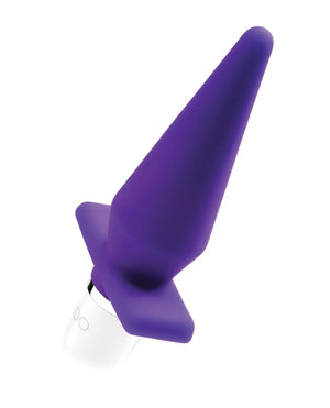 VeDO Rio Anal Vibe - Into You Indigo VeDO