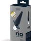 VeDO Rio Anal Vibe - Just Black