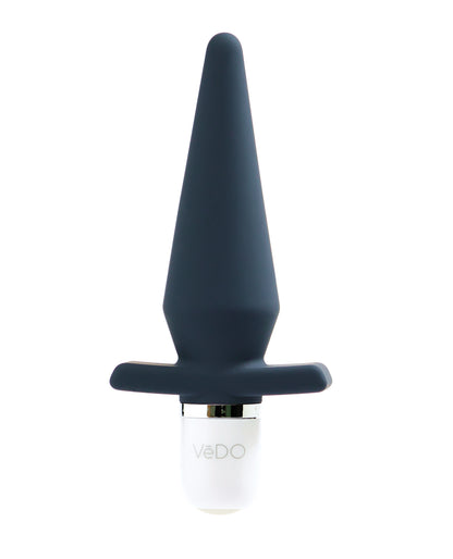 VeDO Rio Anal Vibe - Just Black