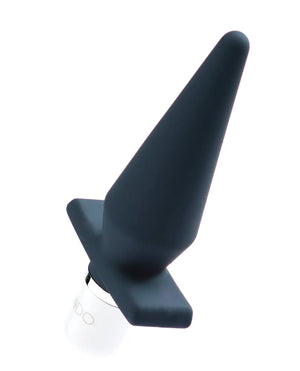 VeDO Rio Anal Vibe - Just Black VeDO