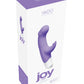 VeDO Joy Mini Vibe - Orgasmic Orchid