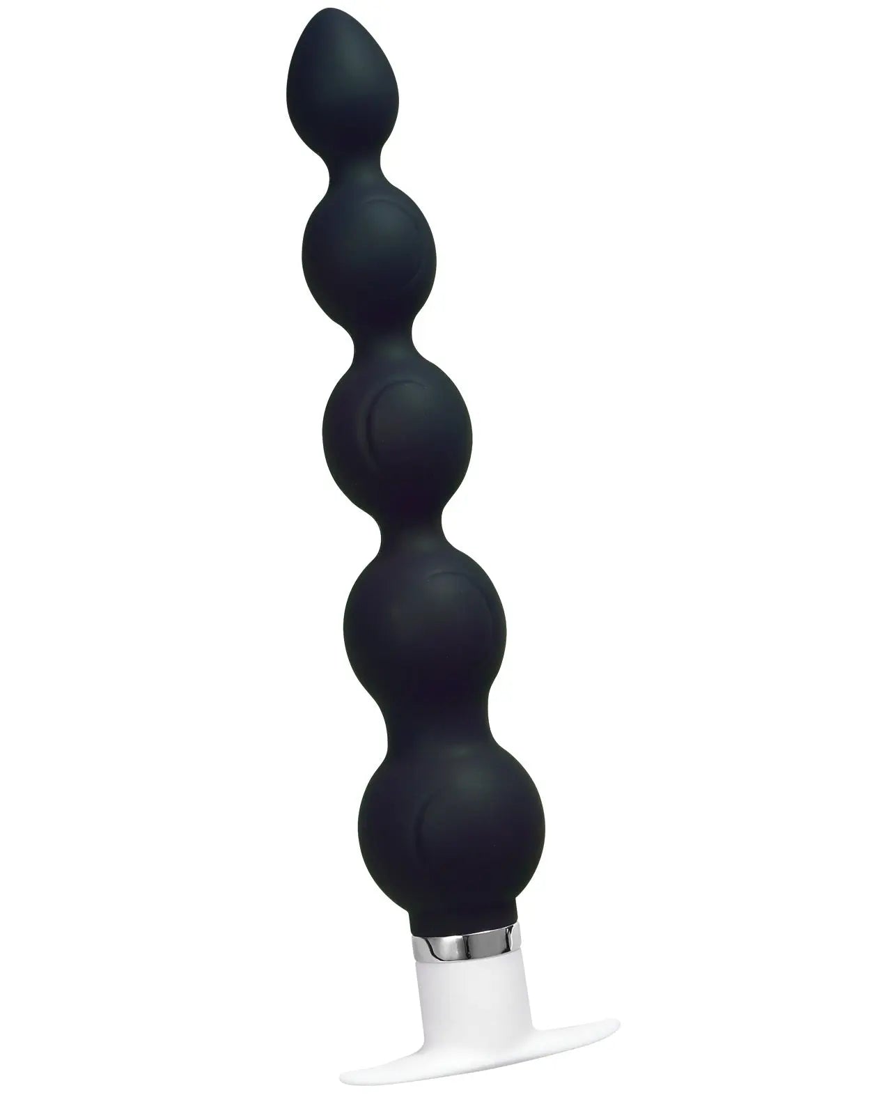 VeDO Quaker Anal Vibe - Just Black VeDO
