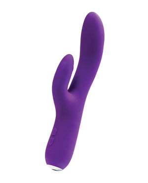VeDO Rockie Rechargeable Dual Vibe