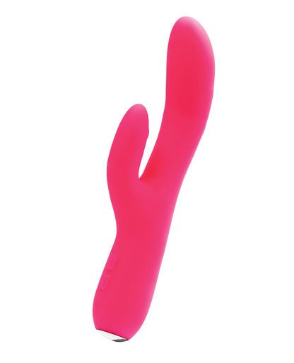 VeDO Rockie Rechargeable Dual Vibe