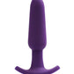 VeDO Bump Rechargeable Anal Vibe VeDO