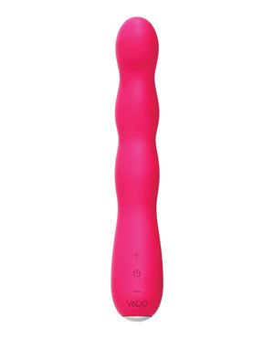 VeDO Quiver Plus Rechargeable Vibe VeDO