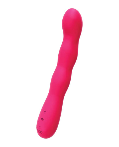 VeDO Quiver Plus Rechargeable Vibe VeDO