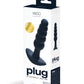 VeDO Plug Rechargeable Anal Plug