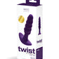 VeDO Twist Rechargeable Anal Plug