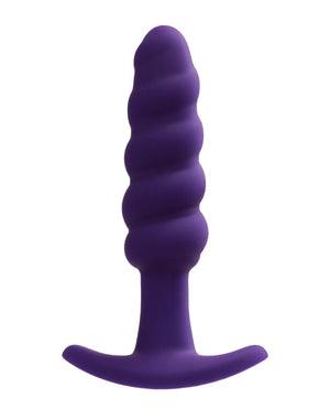 VeDO Twist Rechargeable Anal Plug VeDO