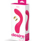 VeDo Desire Rechargeable G-Spot Vibe