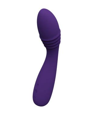 VeDO Ohni Rechargeable G-Spot Thrusting Vibe