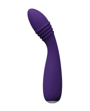 VeDO Ohni Rechargeable G-Spot Thrusting Vibe VeDO