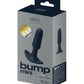 VeDO Bump Mini Rechargeable Anal Plug