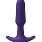 VeDO Bump Mini Rechargeable Anal Plug VeDO