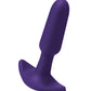VeDO Bump Mini Rechargeable Anal Plug