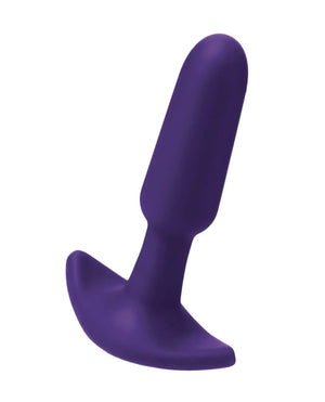 VeDO Bump Mini Rechargeable Anal Plug VeDO