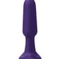 VeDO Bump Mini Rechargeable Anal Plug