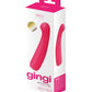 VeDO Gingi Rechargeable G-Spot