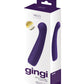 VeDO Gingi Rechargeable G-Spot