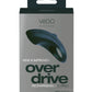 VeDO Overdrive Plus Rechargeable C Ring - Just Black