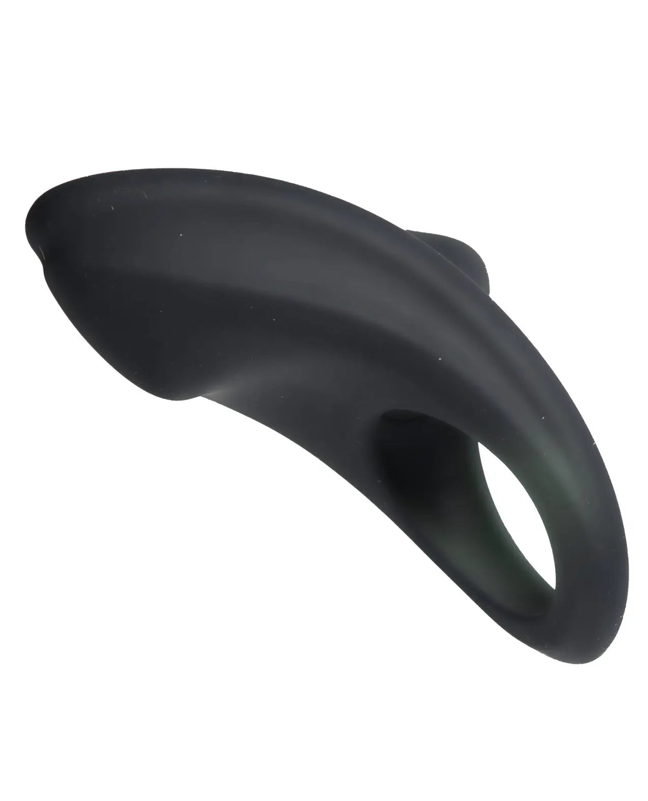 VeDO Overdrive Plus Rechargeable C Ring - Just Black VeDO