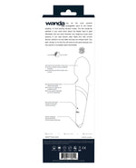 VeDO Wanda Rechargeable Wand VeDO