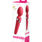 VeDO Wanda Rechargeable Wand