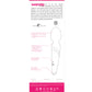 VeDO Wanda Rechargeable Wand