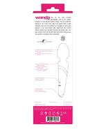VeDO Wanda Rechargeable Wand VeDO