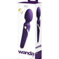 VeDO Wanda Rechargeable Wand