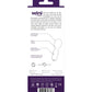 VeDo Wini Rechargeable Mini Wand VeDO
