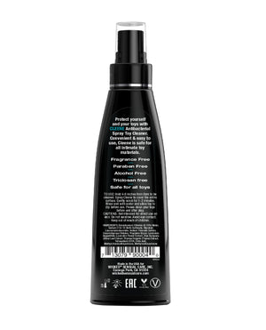 Wicked Sensual Care Cleene Anti-Bacterial Toy Cleaner