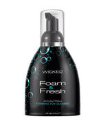 Wicked Sensual Care Foam N Fresh Anti-Bacterial Foaming Toy Cleaner Wicked Sensual Care