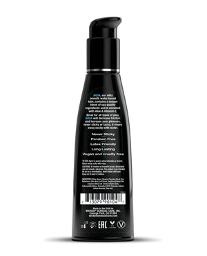 Wicked Sensual Care Aqua Waterbased Lubricant Wicked Sensual Care
