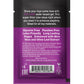 Wicked Sensual Care Toy Love Water Based Lubricant - Fragrance Free Wicked Sensual Care