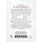 Wicked Sensual Care Simply Hybrid Lubricant Wicked Sensual Care