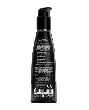 Wicked Sensual Care Hypoallergenic Aqua Sensitive Water-based Lubricant Wicked Sensual Care