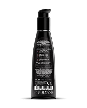 Wicked Sensual Care Hybrid Lubricant - Fragrance Free Wicked Sensual Care