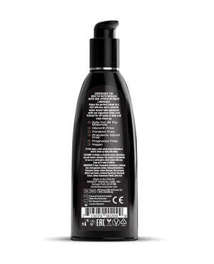 Wicked Sensual Care Hybrid Lubricant - Fragrance Free Wicked Sensual Care