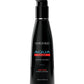 Wicked Sensual Care Aqua Heat Warming Water Based Lubricant - 4 oz