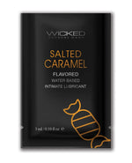 Wicked Sensual Care Aqua Waterbased Lubricant Wicked Sensual Care