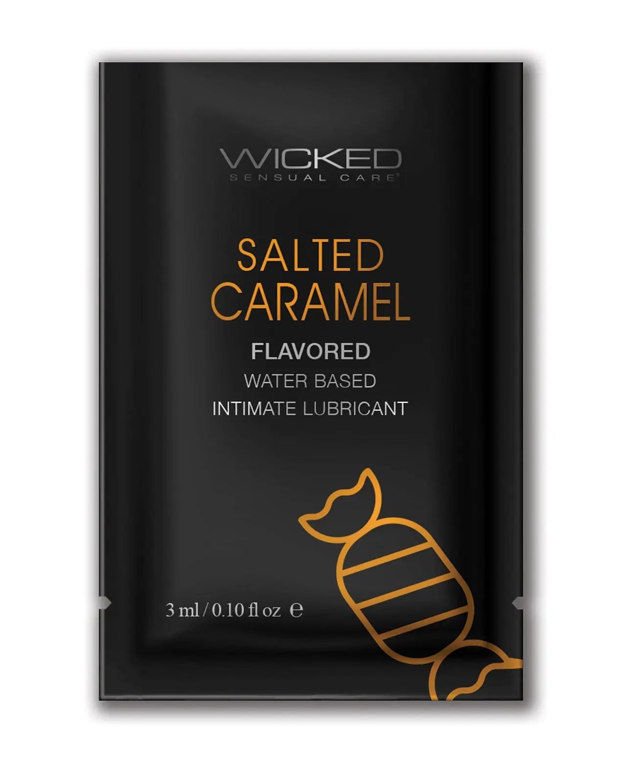 Wicked Sensual Care Aqua Waterbased Lubricant Wicked Sensual Care