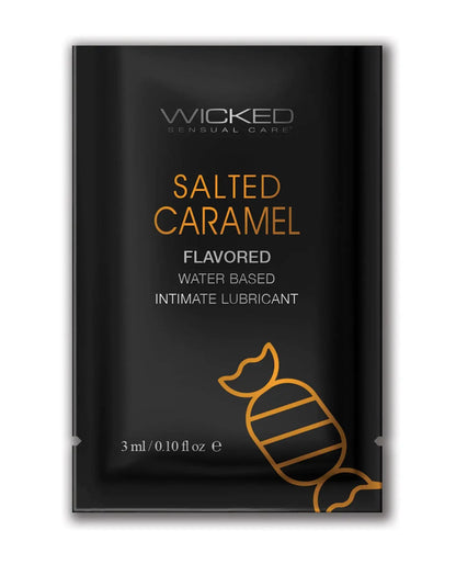 Wicked Sensual Care Aqua Waterbased Lubricant Wicked Sensual Care