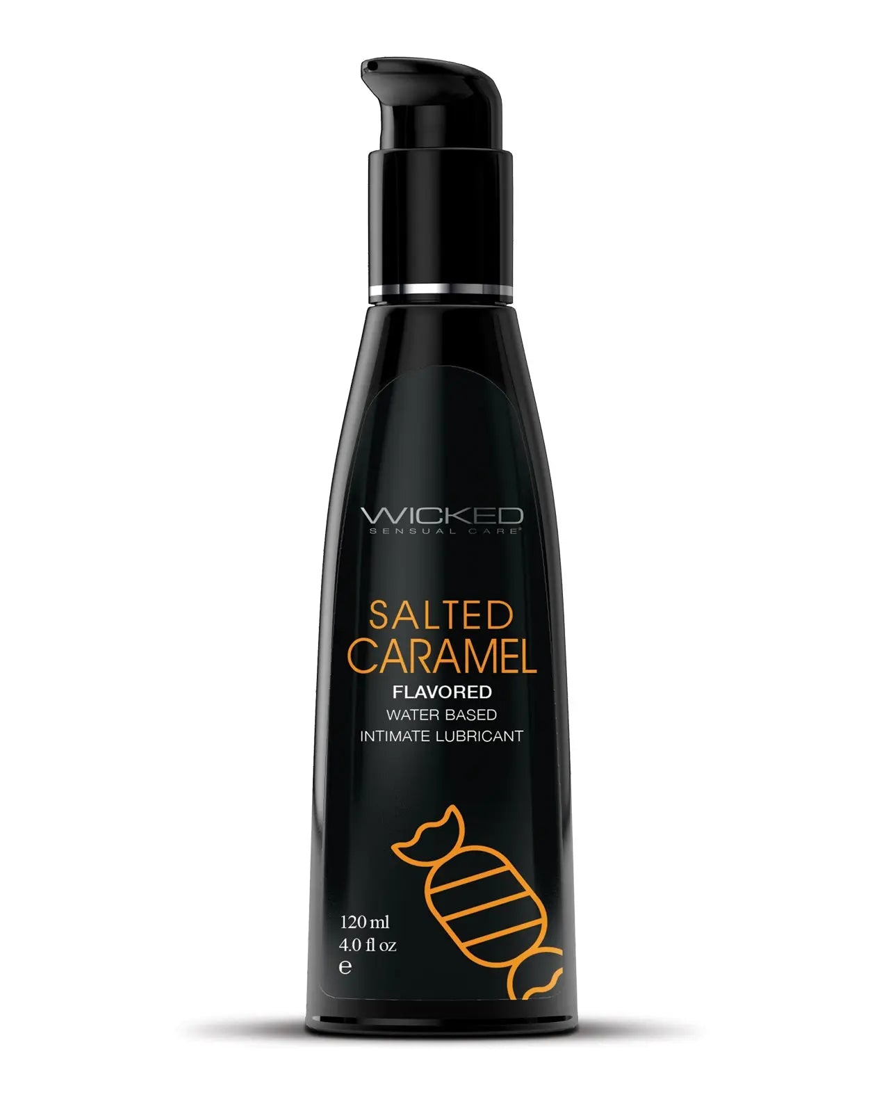 Wicked Sensual Care Aqua Waterbased Lubricant Wicked Sensual Care