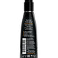 Wicked Sensual Care Aqua Waterbased Lubricant Wicked Sensual Care