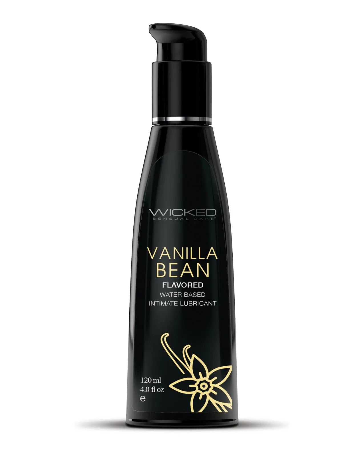 Wicked Sensual Care Aqua Waterbased Lubricant Wicked Sensual Care