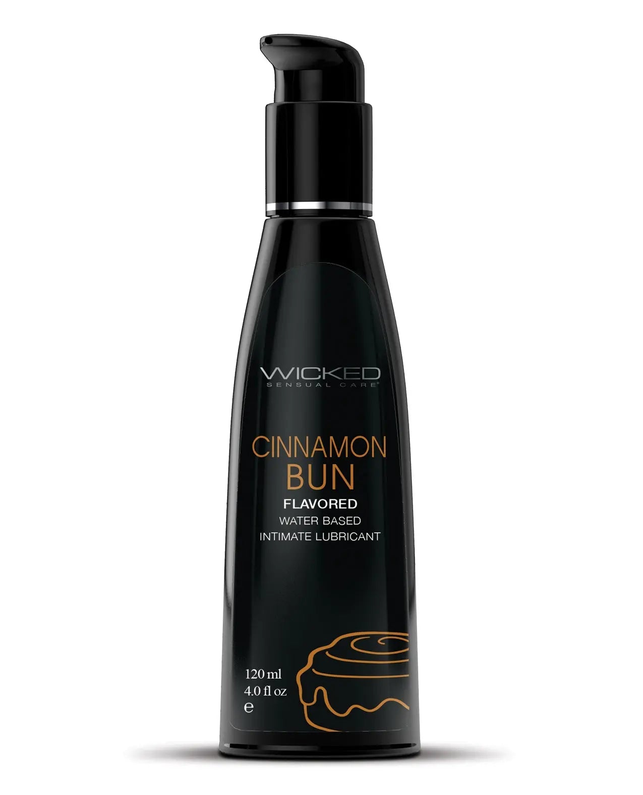 Wicked Sensual Care Aqua Waterbased Lubricant Wicked Sensual Care