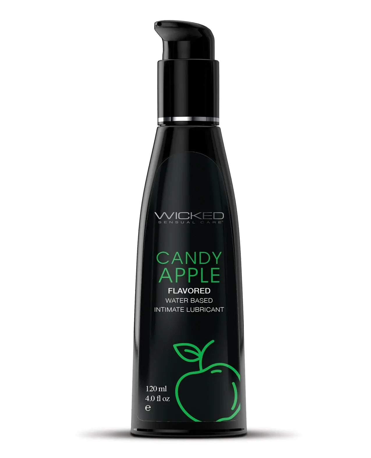 Wicked Sensual Care Aqua Waterbased Lubricant Wicked Sensual Care